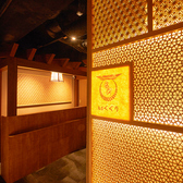 ゆったりとお愉しみいただける上質なお席へご案内。絶品京料理が楽しめるお得なコースは3500円より各種ご用意しております♪大宮エリアでのデートや女子会、合コンや歓送迎会、気の知れた友人との飲み会にもおすすめです♪また団体様の貸切宴会、立食でのパーティーにぴったりな広々フロアは大宮で結婚式の二次会等に大人気