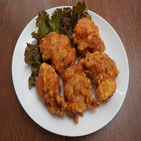 中華料理 ぱんだ