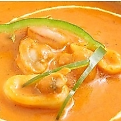 ミックスシーフード