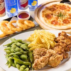 カラオケZERO 河内天美店のコース写真