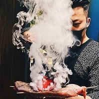 銘柄鶏・地鶏を極上の焼き加減で魅力を引き出す至福の串