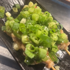 やきとりや こけこっこのおすすめポイント1