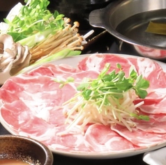 ひろ米 別邸 北海道すすきののコース写真