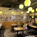 居酒屋それゆけ！鶏ヤロー！名古屋栄1号店の雰囲気1