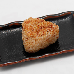 昔ながらの焼おにぎり(1個)