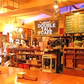 ダブルトールカフェ DOUBLE TALL CAFE 渋谷