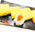 料理メニュー写真&nbsp;大将の玉子焼き