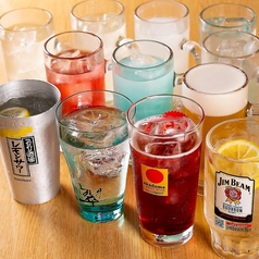 居酒屋ばちや 烏丸今出川店の特集写真