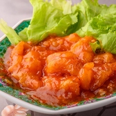 上海邨のおすすめ料理3