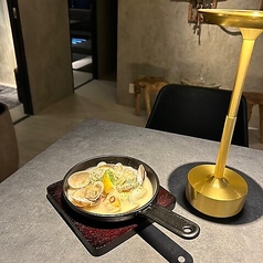 アサリのワイン蒸し