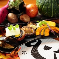 炭焼き鶏や海鮮、〆まで全てにこだわり提供しています♪