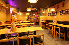 丸串焼き鳥酒場 飯田橋店の特集写真