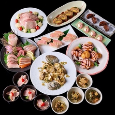 大衆IZAKAYAエイト 御茶ノ水店のおすすめ料理1