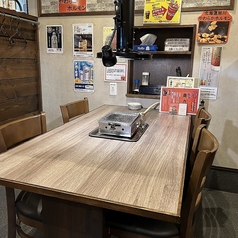 楓月縁 豊岡支店の雰囲気3