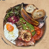 いちごやcafe TANNAL タンナル 福岡大名店のおすすめ料理2