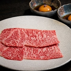 和牛焼肉 やくにく 路地裏のコース写真