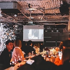 Lux Event Space リュクス特集写真1