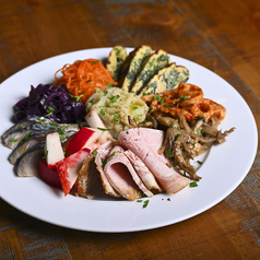 ビストロバル In Camera PORTA インカメラポルタのコース写真