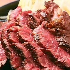 わらじや　福島店のコース写真