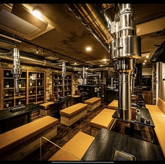 Grilled meat 玄の特集写真