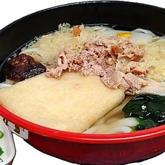 うどん屋　駄文のおすすめ料理3