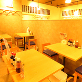 魚がイチバン イオンモール津田沼South店の雰囲気3