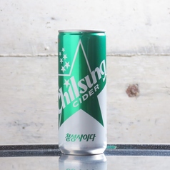 チルソンサイダー