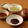 京都焼肉なおきのおすすめポイント2