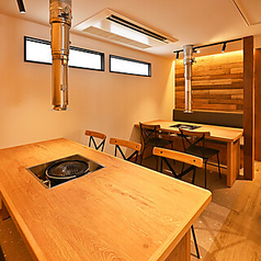 札幌二条市場 じんぎすかんクラブの特集写真