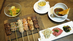 串焼 勝治のおすすめ料理1