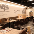 ニューワクラ　京都ヨドバシ店の雰囲気1