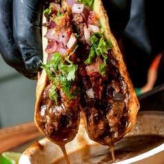 EL TACO DEL MARの写真3
