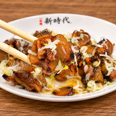 食べなきゃ損!44に来たらコレ!
