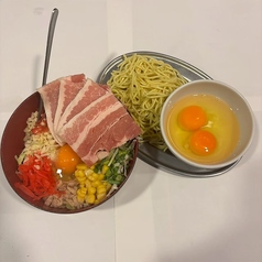 団流モダン焼き