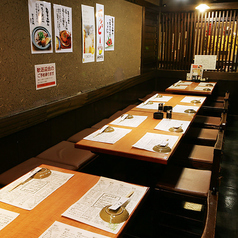 鍛冶屋文蔵 神谷町店の特集写真