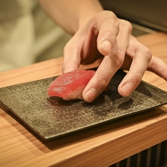 寿司割烹 堺寿しのおすすめ料理1
