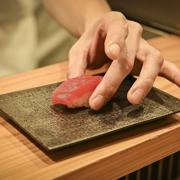 寿司割烹 堺寿しのおすすめ料理1