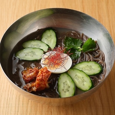 韓国冷麺