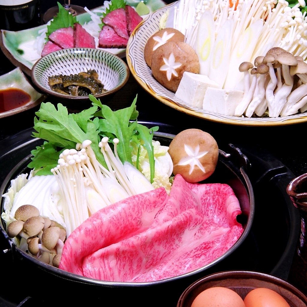 通常では口にすることのできない稀少部位も豊富に用意いたしております。