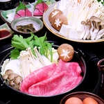 通常では口にすることのできない稀少部位も豊富に用意いたしております。