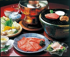 八雲のおすすめ料理3