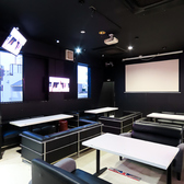 BAR RED ZONE バーレッドゾーンの雰囲気2