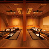 しり鳥商店 横浜西口店の雰囲気2