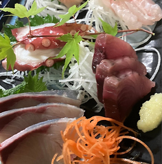 飲み喰い処 なべ家のおすすめ料理1