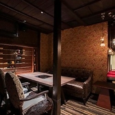 咲夜島 さくやじま 丸の内 伏見の雰囲気2