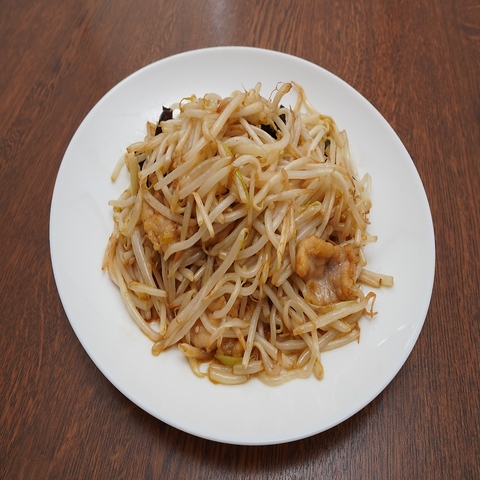 中華料理 ぱんだ