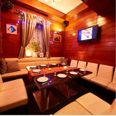 カンパイ 新宿店特集写真1