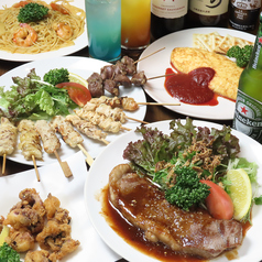 ももんがぁの特集写真