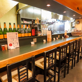 居酒屋はなまるおでんの雰囲気2