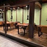 QRコード決済はPayPayをご利用いただけますので、スムーズな会計も可能です。